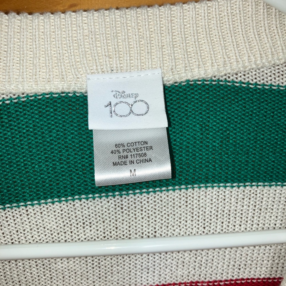 Colorful cardigan/sweater - Picture 3 of 3